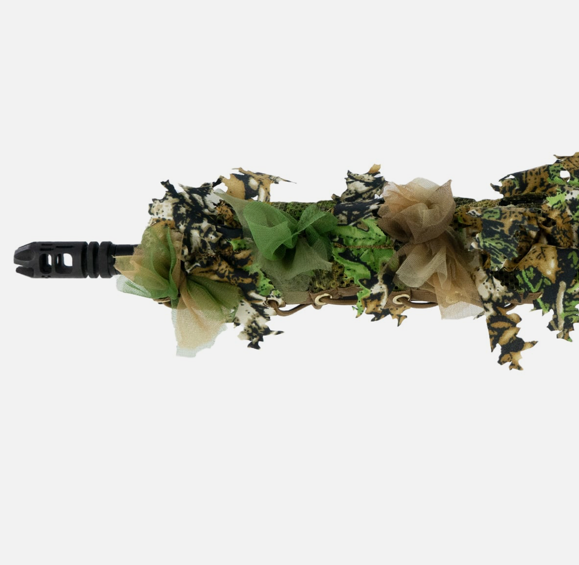 Novritsch - Screen Camo Set- SC1 – Woodland