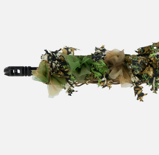 Novritsch - Screen Camo Set- SC1 – Woodland