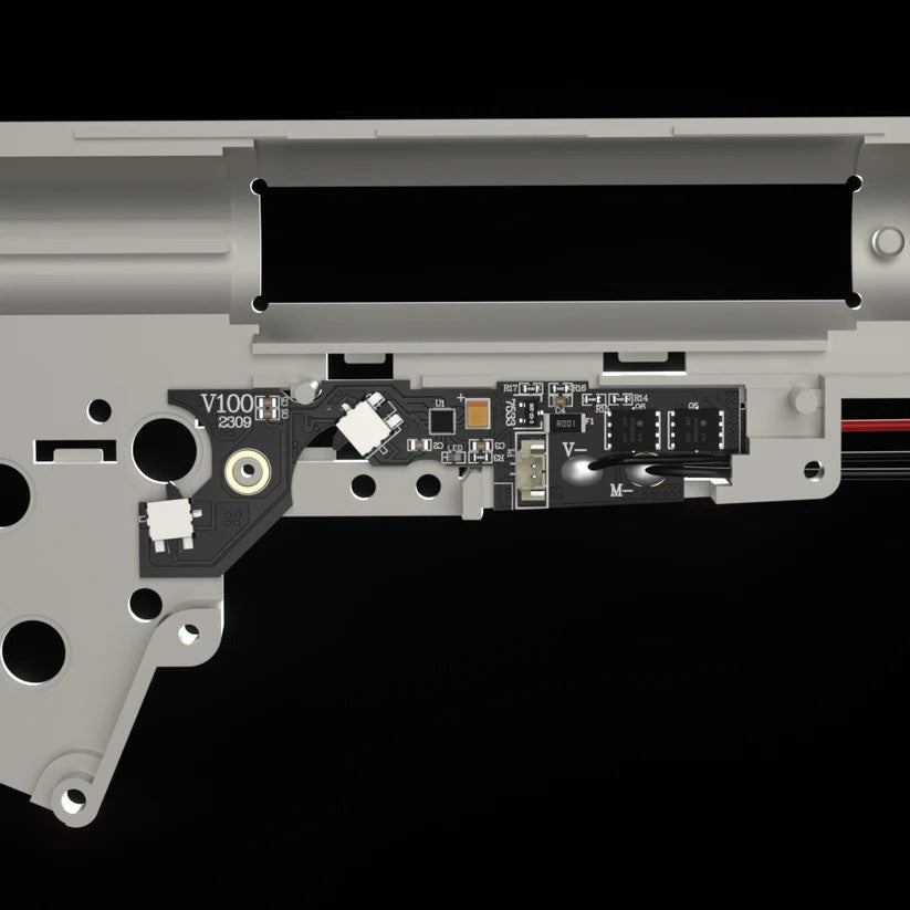EShooter Kestrel V3 Basic ETU