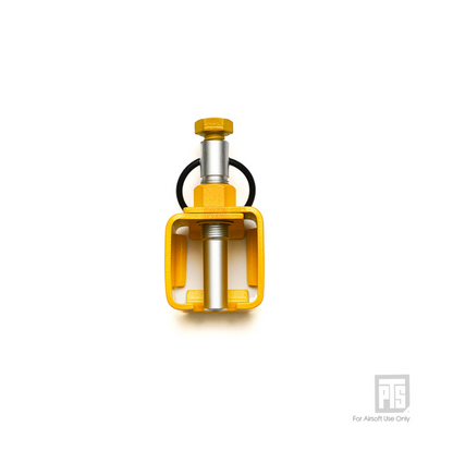 PTS Multi-Function Muzzle Attachment (MMA) - Yellow