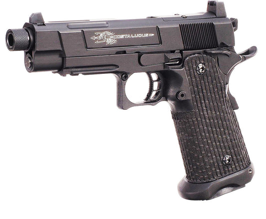 Army Armament Costa Carry VIP BK w/ RMR Mount Base - GBB