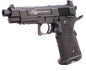 Army Armament Costa Carry VIP BK w/ RMR Mount Base - GBB