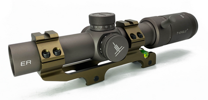 T-Eagle Scope 1.2-6X24 w/Mount - DE