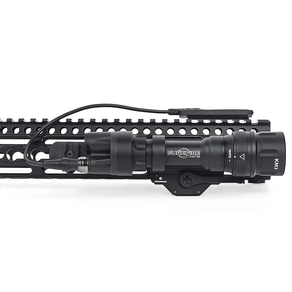 WADSN SF M952V LED Weaponlight w/Logo