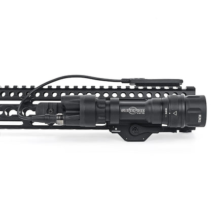 WADSN SF M952V LED Weaponlight w/Logo