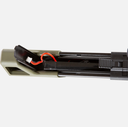 Novritsch SSR9 - Standard Semi/Full - Green - AEG