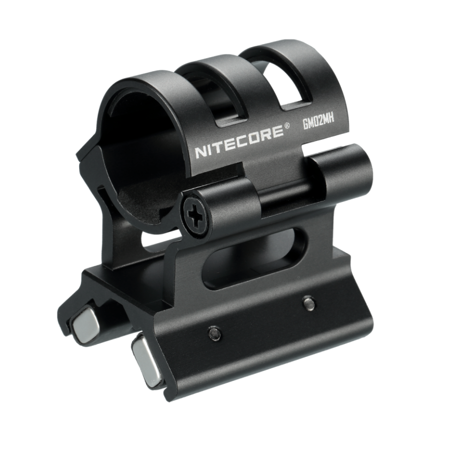 Nitecore Magnetic 1" Mount