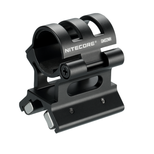 Nitecore Magnetic 1" Mount