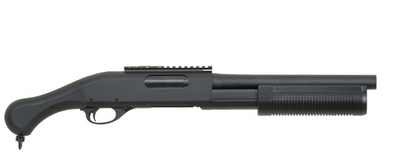 CYMA - Shotgun - M870 Tri-Shot - Metal