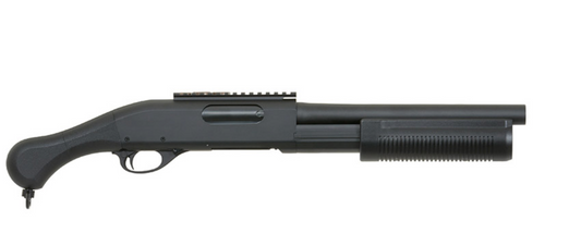 CYMA - Shotgun - M870 Tri-Shot - Metal