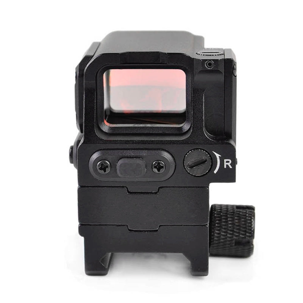 Aim-O FC1 Red Dot Holographic Sight 2 MOA - BLK