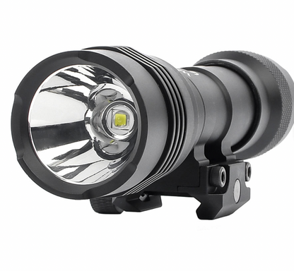 WADSN PR HL-X Pro Long Flashlight - BLK