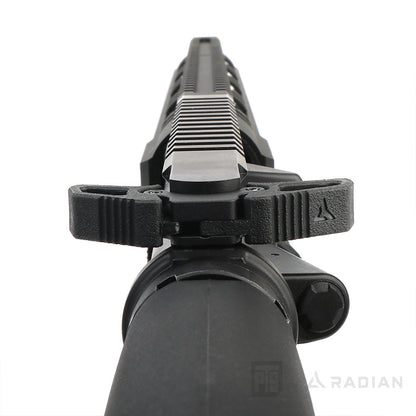 PTS Radian Charging Handle GBB (TM-MWS)