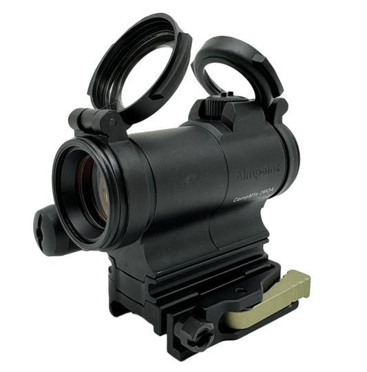 EG AP Comp M5S 2MOA Red Dot