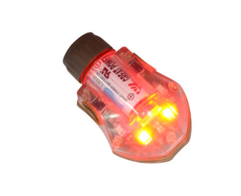 WADSN Manta Strobe