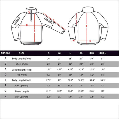 Condor Long Sleeve Combat Shirt