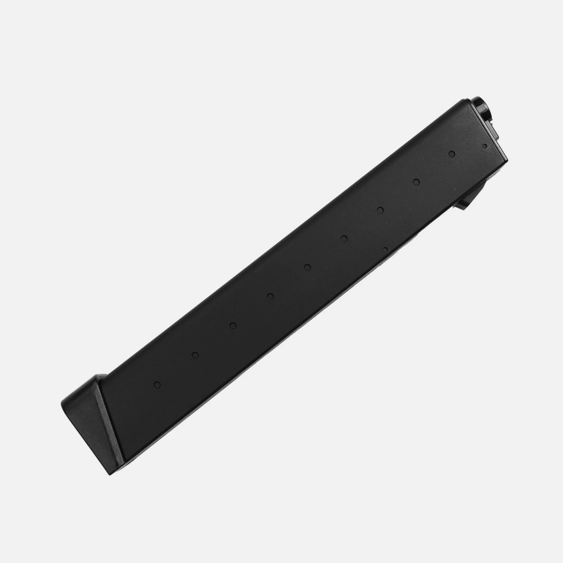 Novritsch SSR9 120rd Magazine - Black