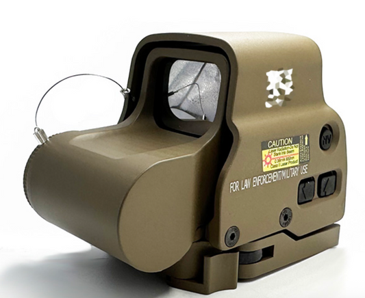 EO XPS3-2 QD (DE, Shock-resistent, Trade Ver.)