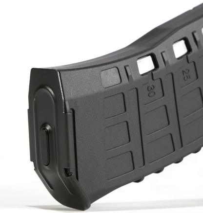 Arcturus AK12 Variable Cap 30/135 Rds Magazine