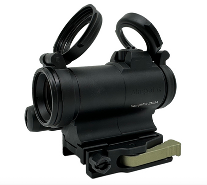 EG AP Comp M5S 2MOA Red Dot