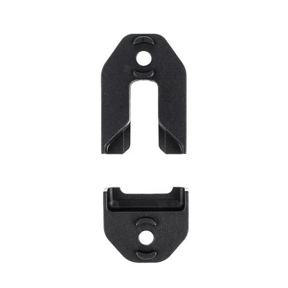 WADSN Switch M-Lok Mount Plates - BLK