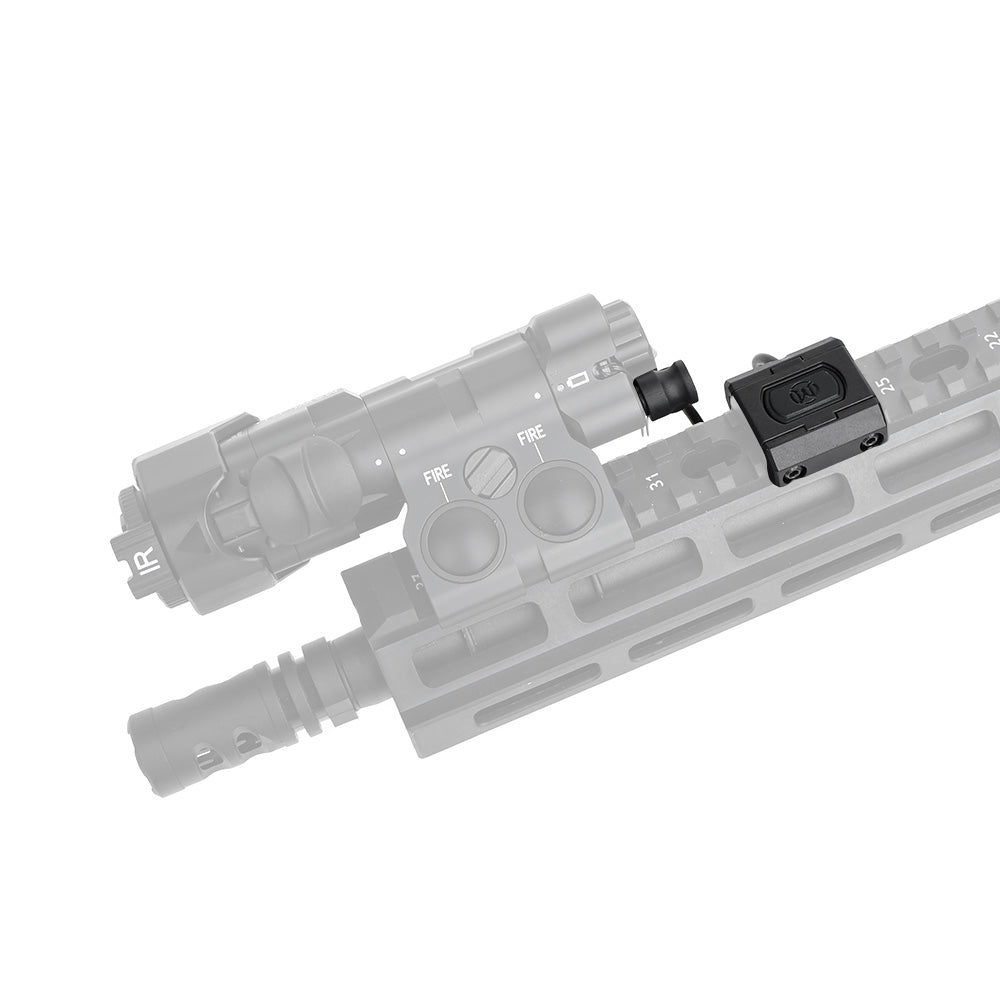 WADSN ML ModButton Lite (Crane Plug)