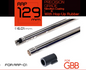 Unicorn GBB 129mm 6.03mm Inner Barrel