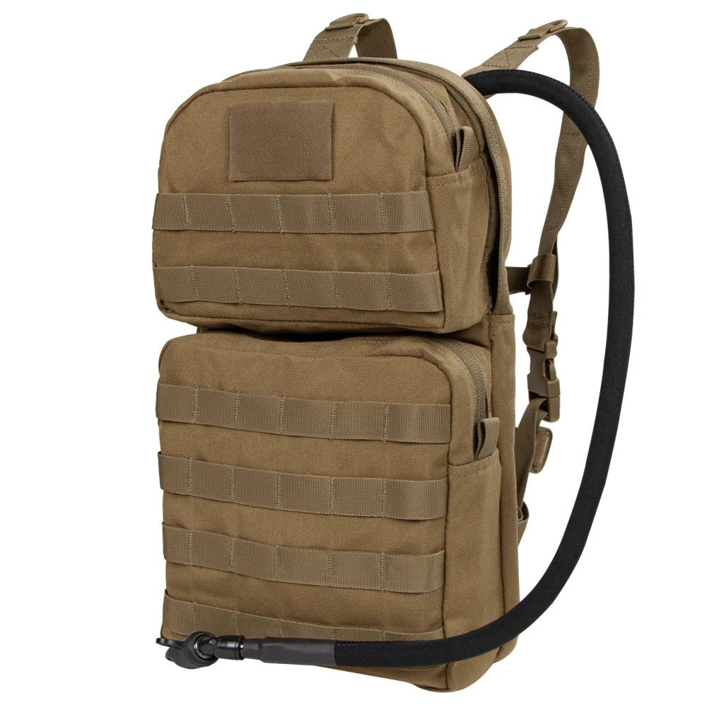 Condor Hydration Carrier 2
