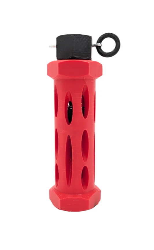 SM Stun Impact Grenade