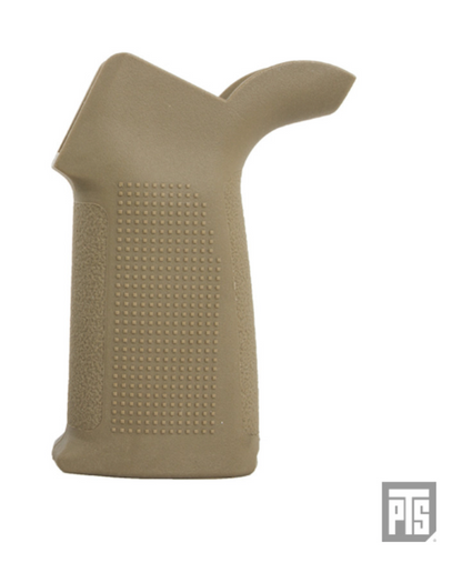 PTS Enhanced Polymer Grip (EPG)- GBB - FDE