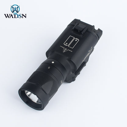 WADSN SF X300 Vampire Strobe Version - BLK