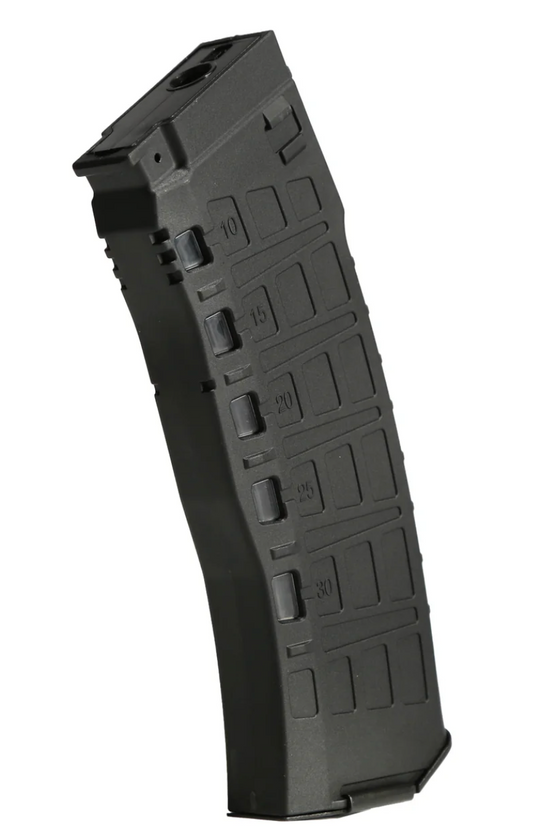 Arcturus AK12 Variable Cap 30/135 Rds Magazine
