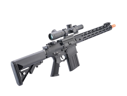 E&C MK110 K2 DMR - AEG