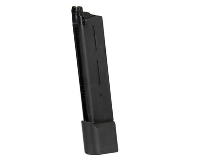 Army Armament Full Metal - R32 - GBB - Darkstorm