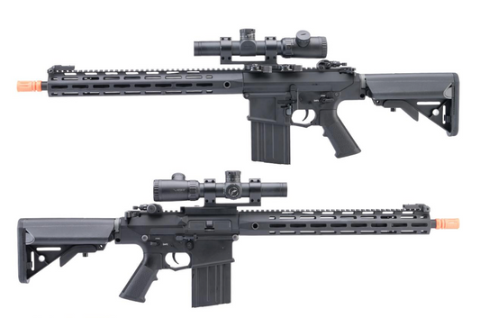 E&C MK110 K2 DMR - AEG