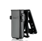 Amomax Universal Single Pistol Mag Pouch - BLK