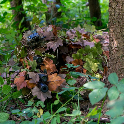 Novritsch - Leaf Camo - LC1