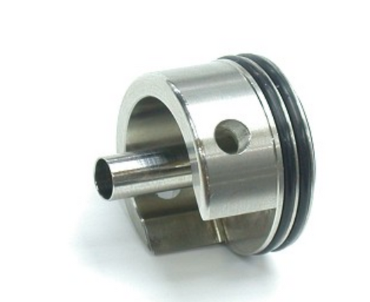 Guarder V2 Cylinder Head