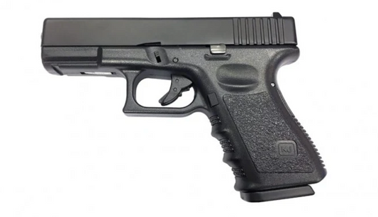 KJ Works G23 - GBB Pistol