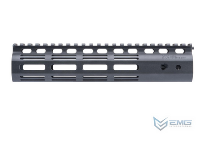 EMG Noveske NSR Gen 3 M-Lok Handguard w/Custom Cerakote - BLK