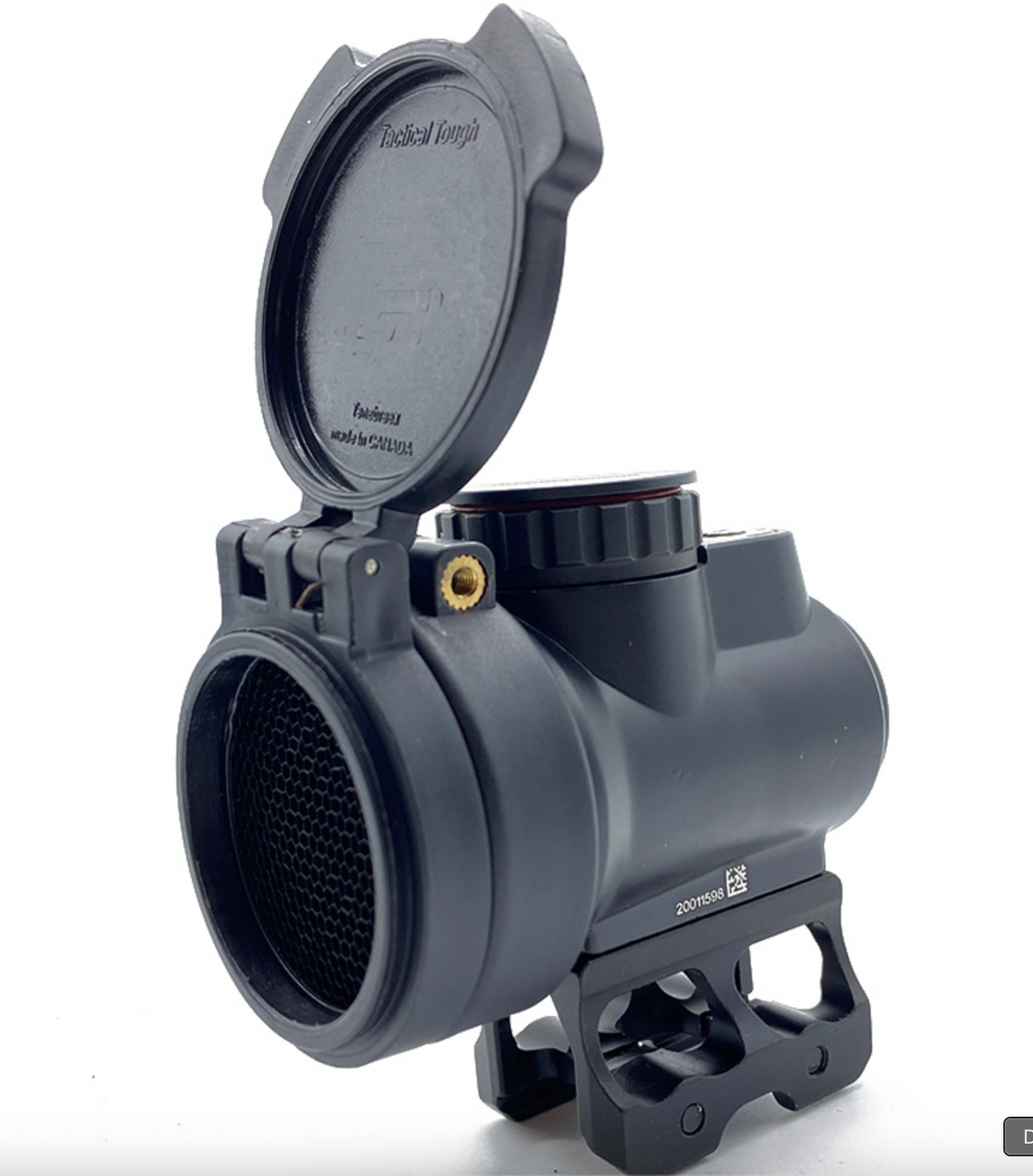 HW MRO w/Lightweight Mount