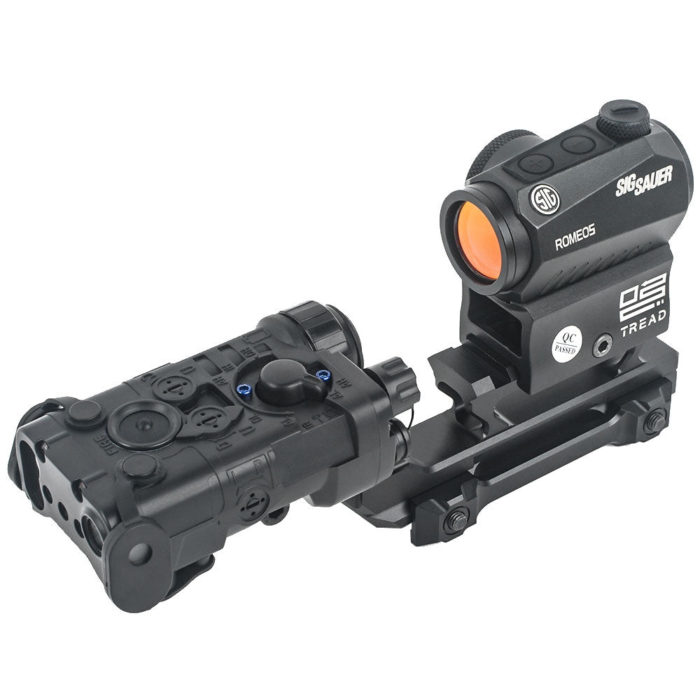 WADSN GG Hydra Mount Kit - Eotech - BLK