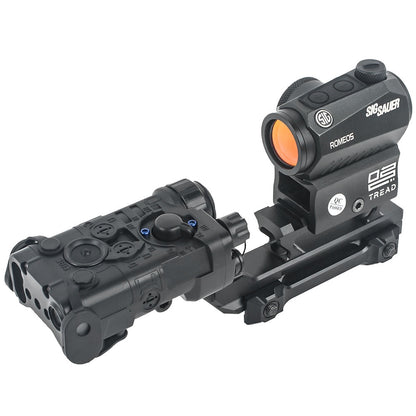 WADSN GG Hydra Mount Kit - Eotech - BLK