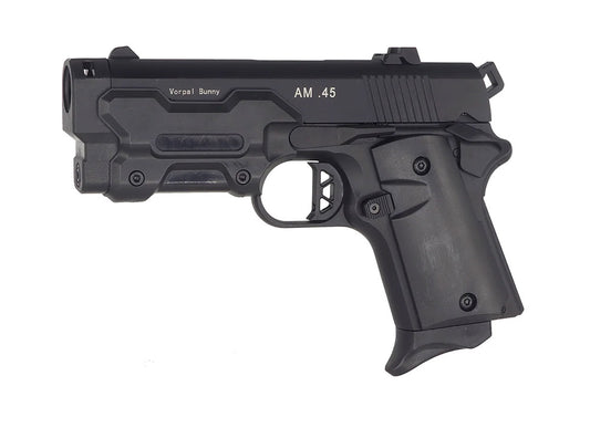 Double Bell Vorpal Bunny Am.45 - GBB