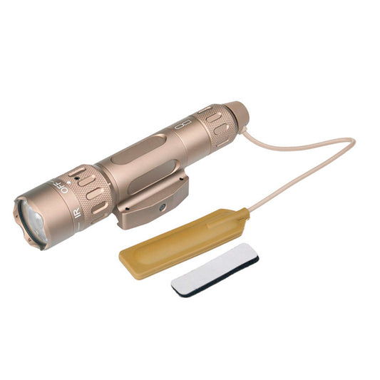 WADSN WMX200 Tactical Weapon Light (Logo)