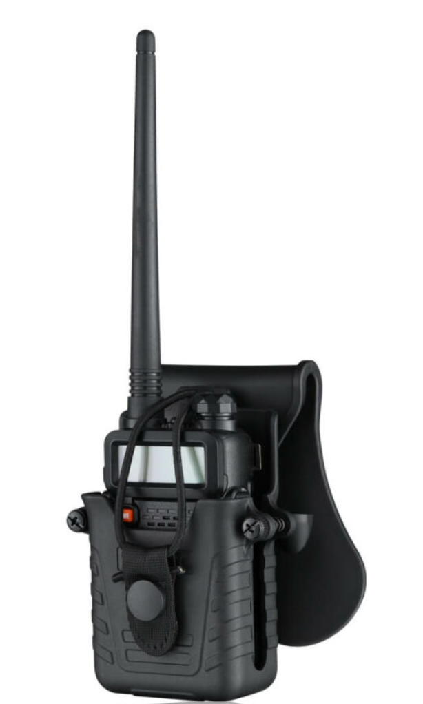 Amomax Radio Holster