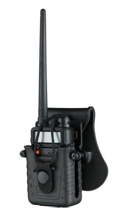Amomax Radio Holster