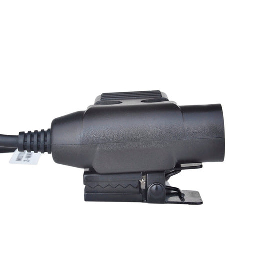 WADSN U94 PTT Military Standard Version