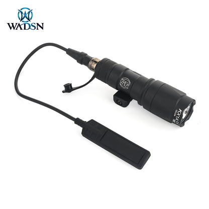 WADSN M340A Scout Light Pro (Logo)