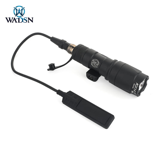 WADSN M340A Scout Light Pro (Logo)